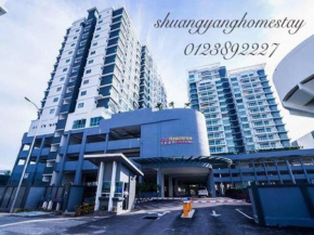 Shuang Yang Sekinchan Homestay